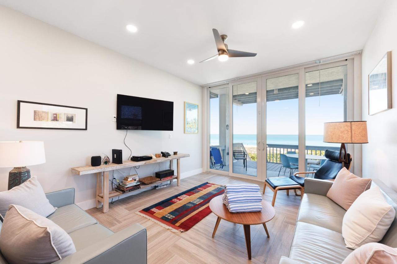 Appartement Hidden Cove Unit 6 à Holmes Beach Extérieur photo