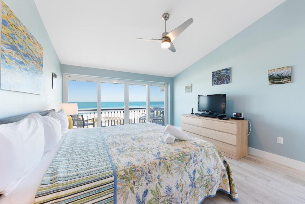 Appartement Hidden Cove Unit 6 à Holmes Beach Extérieur photo