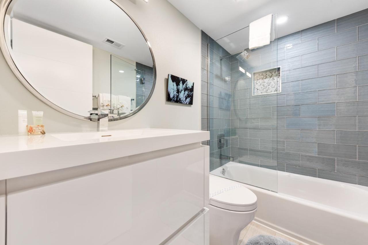 Appartement Hidden Cove Unit 6 à Holmes Beach Extérieur photo
