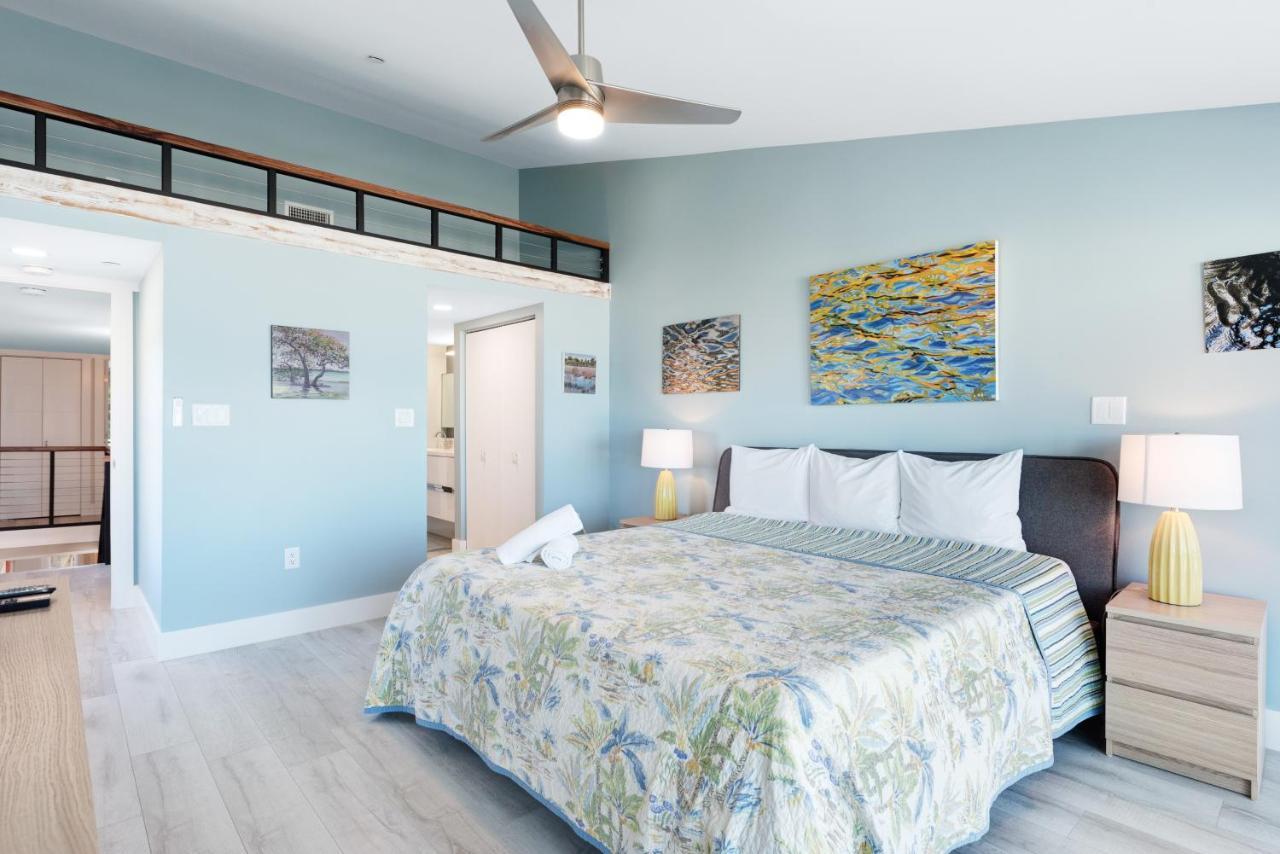 Appartement Hidden Cove Unit 6 à Holmes Beach Extérieur photo