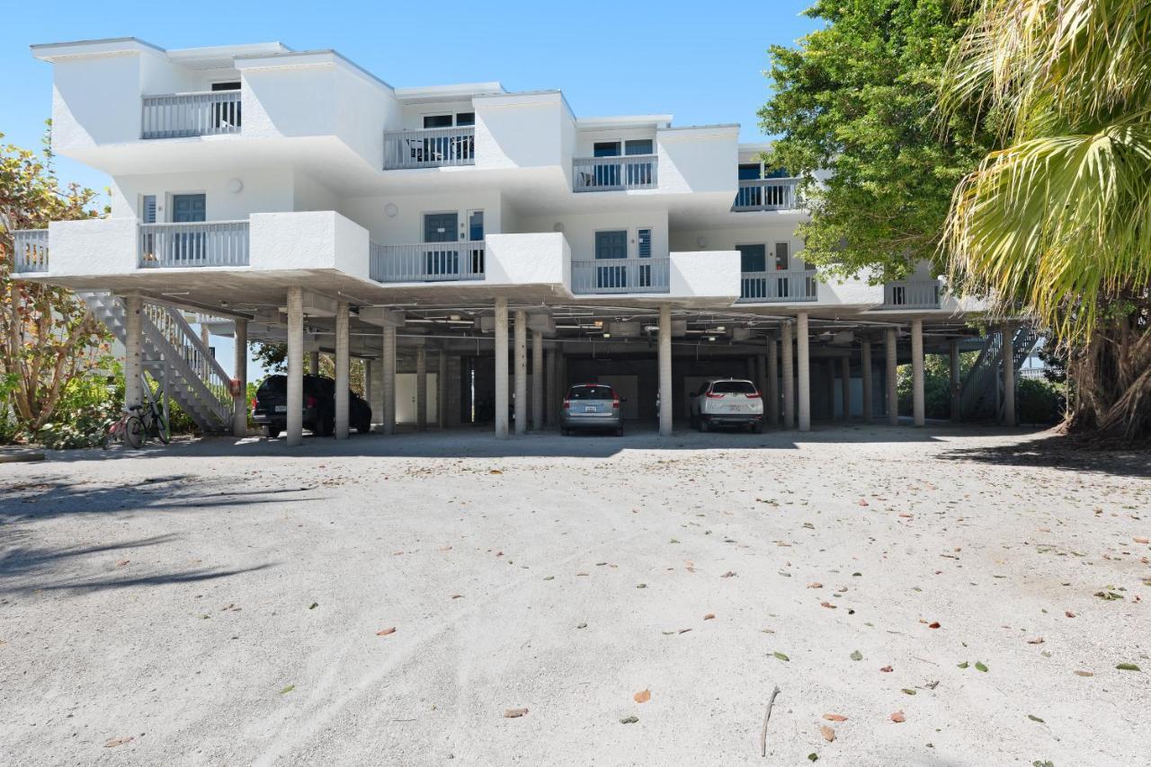 Appartement Hidden Cove Unit 6 à Holmes Beach Extérieur photo