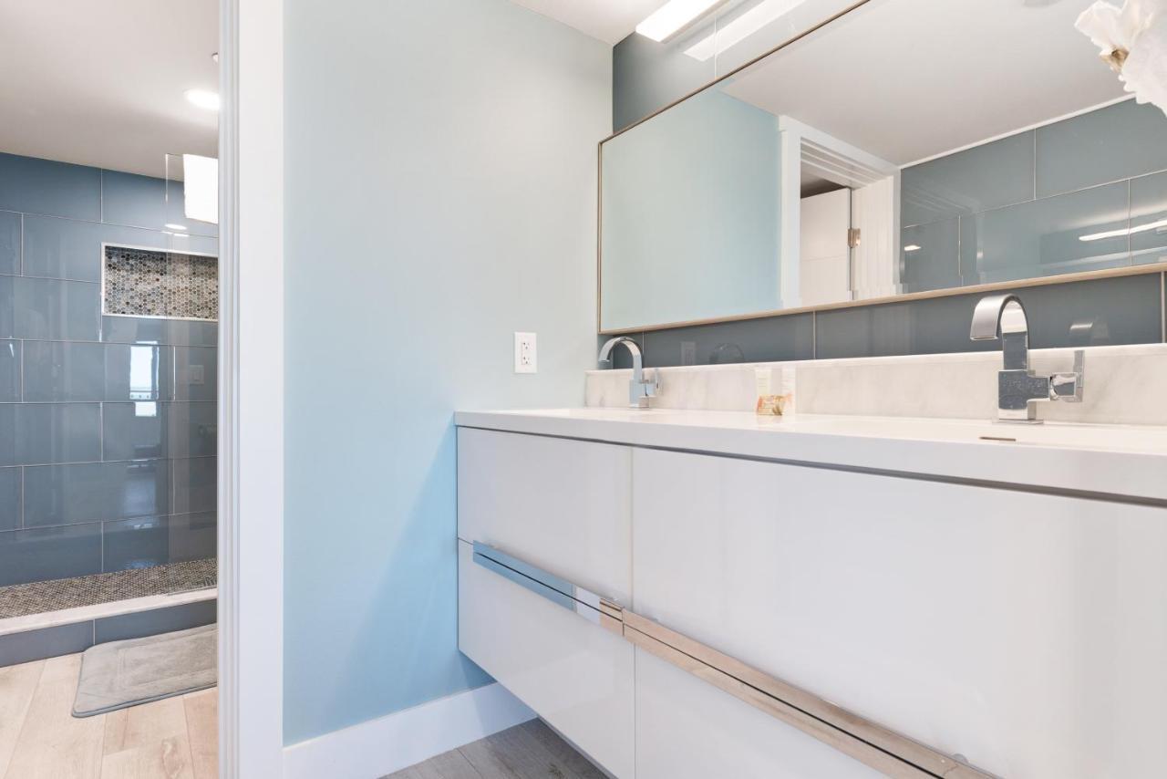 Appartement Hidden Cove Unit 6 à Holmes Beach Extérieur photo