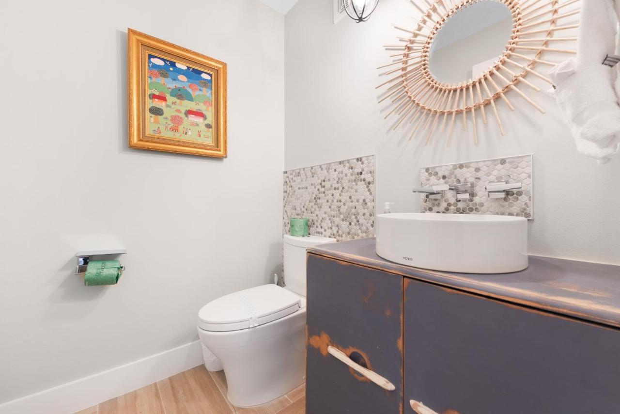 Appartement Hidden Cove Unit 6 à Holmes Beach Extérieur photo