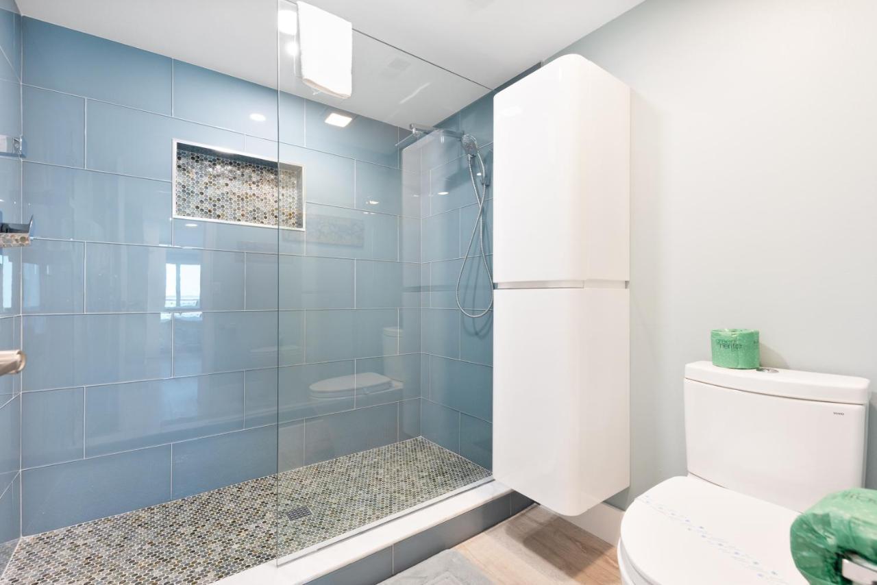Appartement Hidden Cove Unit 6 à Holmes Beach Extérieur photo