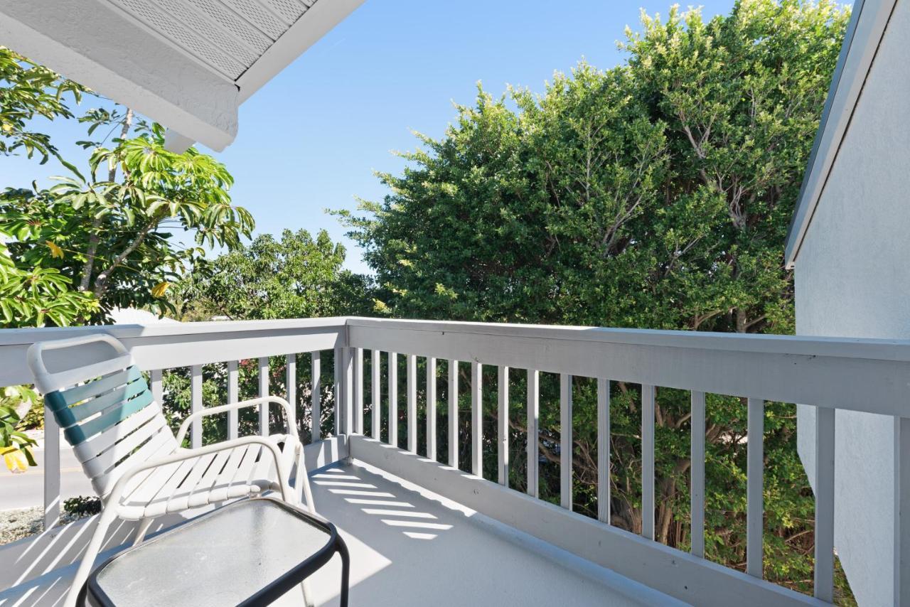 Appartement Hidden Cove Unit 6 à Holmes Beach Extérieur photo